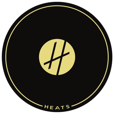 HEATS Pad d'entrainement 12" image 3