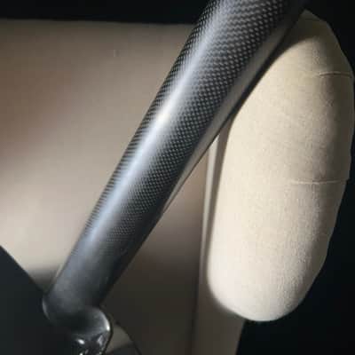 Blackbird Super OM Carbon Fiber MiSi Pickup image 13