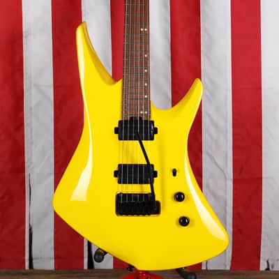 Sterling Kaizen - Racing Yellow image 1