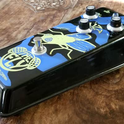 Mother Mary Co. The Fly Fuzz/Octave Pedal USA image 2