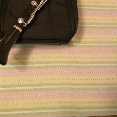 LeBlanc L210N Bliss Step-Up Model Bb Clarinet