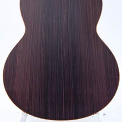 Lowden F12 Indian Rosewood Sitka Spruce image 8