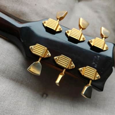 Gibson J-200 Artist 1975 - Sunburst image 13