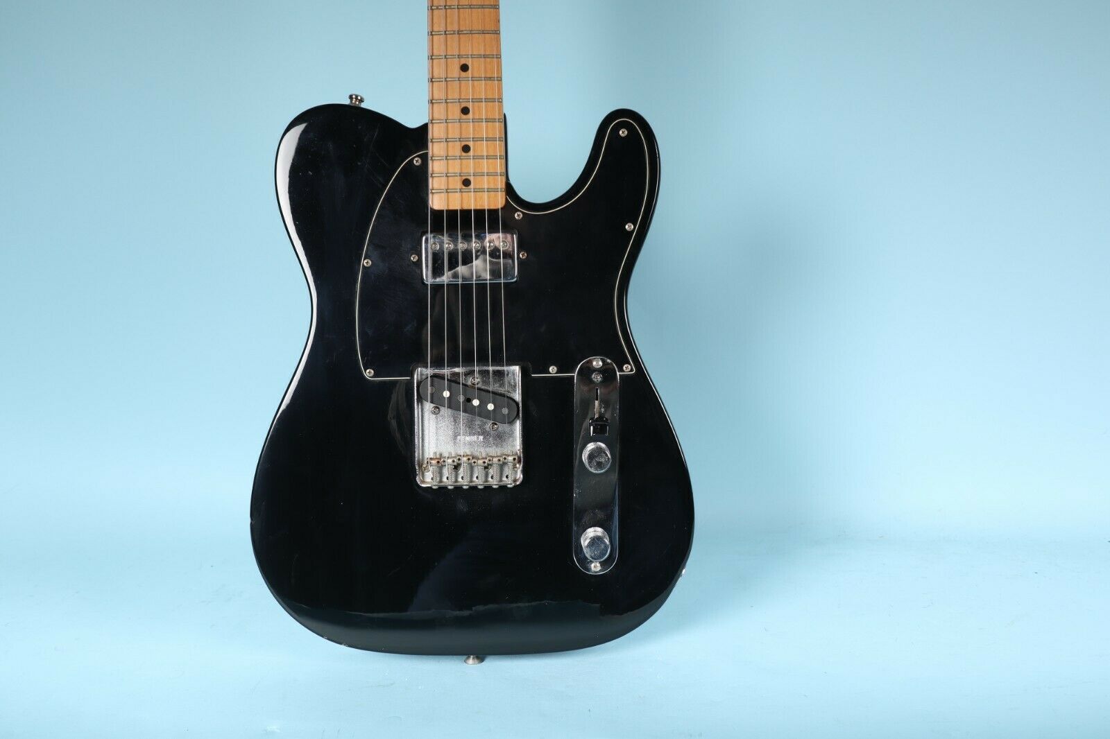 ギター Fender Mexico Telecaster Special Fender Tex-Mex Telecaster Special | Reverb