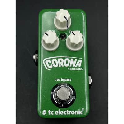 SECONDHAND TC Electronic Corona Chorus Mini image 1