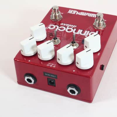 WAMPLER PEDALS Pinnacle Deluxe V2 [1072009099] (05/13) image 3