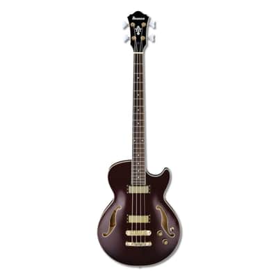 Ibanez AGB200 Standard Artcore Bass 2007 - 2018 | Reverb