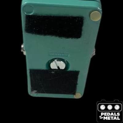 TC Electronic HyperGravity Compressor 2015 - Present - Green - X18174 image 5