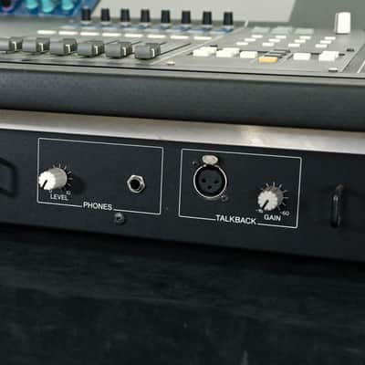 Yamaha M7CL-48 48-Channel Digital Audio Mixing Console CG01T0L *ASK FOR SHIPPING* image 8
