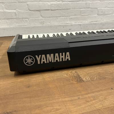 Yamaha P515 Black Digital Piano; Serial No: BCZN01018 | Second Hand image 10