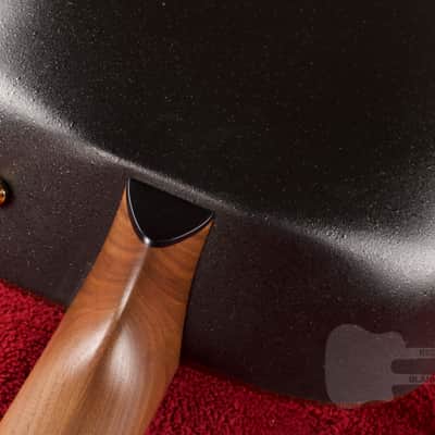 Ovation Adamas 1687GT-5 Deep Bowl Black image 11