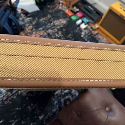 Fender American Professional Stratocaster image 24