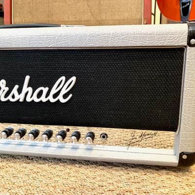 Marshall 2555X Silver Jubilee Reissue 2022 image 3