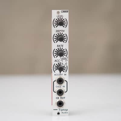 TipTop Audio CB808 Eurorack Module #58393 image 2