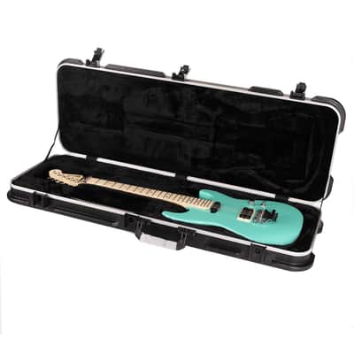 Charvel Custom Shop San Dimas HS Seafoam image 12