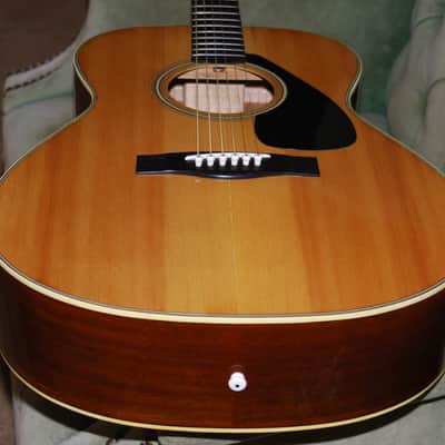 Yamaha SJ-180 image 4