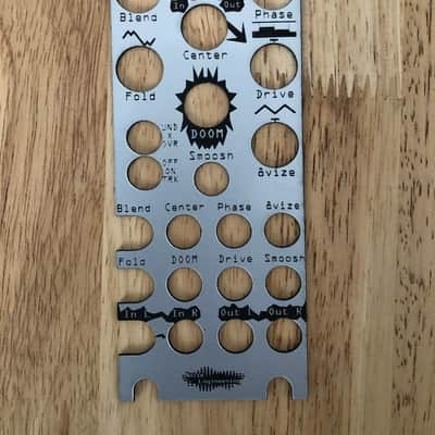 Overlay Silver Noise Engineering Versio (pack) image 3
