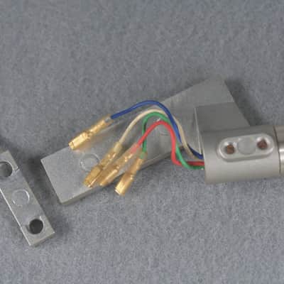 Pioneer JP-519 Ceramic Straight Arm for PL-7L,P3a In Excellent Condition image 4