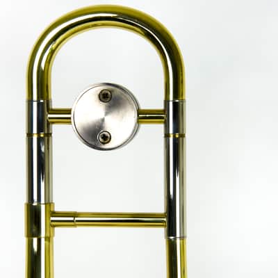 Luthier Pro Prototype - Trombone - Brass image 8