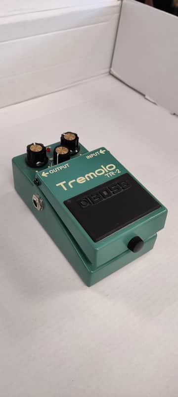 Boss TR-2