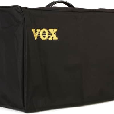Vox AC10C1 Black Canvas Cover image 1