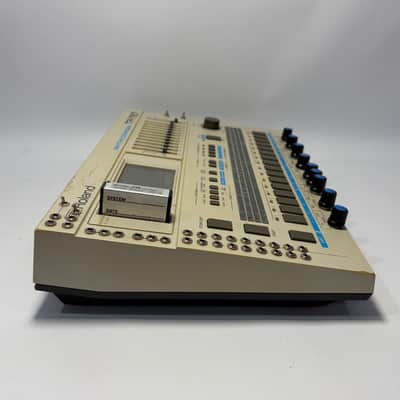 Roland TR-727 with Circuitbenders Mods image 5