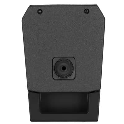 2x RCF NXL 14-A COMPACT 6" ACTIVE 2-Way Speakers 2100 Watts + 2x RCF PM-KIT TT 515 Pole Mount Stand Adapters image 6
