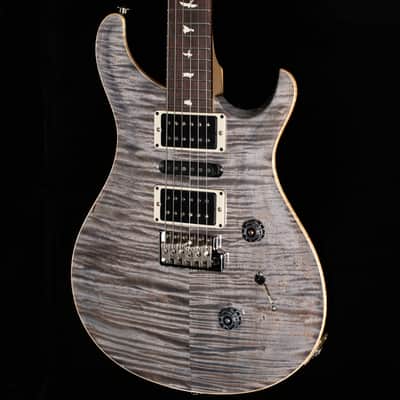 PRS CE 24 Special Limited Edition Faded Gray Black (364) image 1