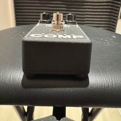 MXR M132 Super Comp 2004 - Present - Black image 6