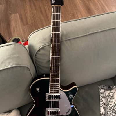 Gretsch G5230T Electromatic Jet FT with Bigsby 2020 - Present - Cadillac Green image 2