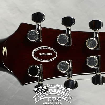 2004 LINE 6 Variax Acoustic 700 image 12