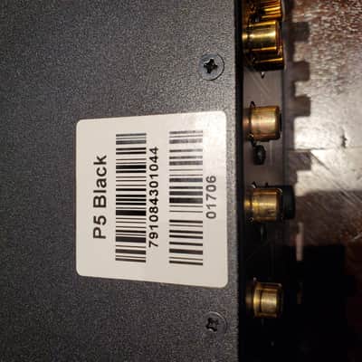 Parasound Halo P5 image 4