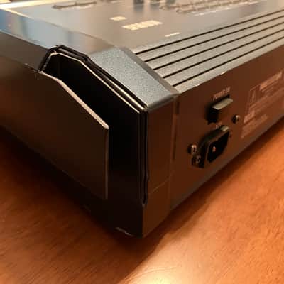 Korg Triton Extreme 61-Key 120-Voice Polyphonic Workstation, MAX RAM, 2GB CF Card image 13