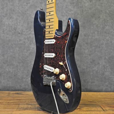 Hamer Daytona 1997 - Trans Blue image 2