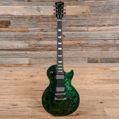 Gibson USA Anniversary Nashville Flood Les Paul Studio 2011