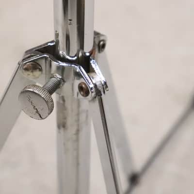 Gibraltar Flat Base Snare Drum Stand Vintage image 7