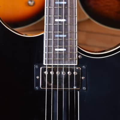 Yamaha Revstar Standard RSS20BL Black image 7