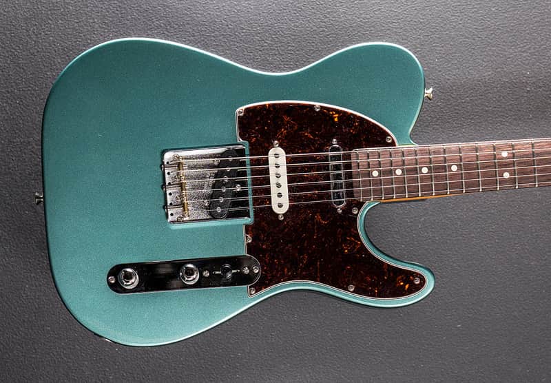 Fender Used American Professional Classic Hotshot Tele '25