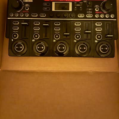 Flash Sale! Boss RC-505mkII 2021 - Present - Black Bild 3