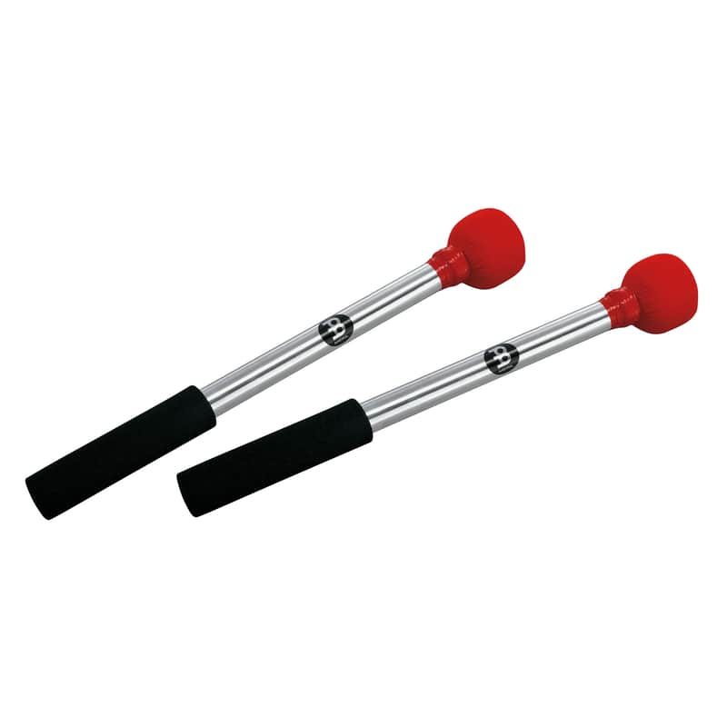 Meinl Aluminum Samba Beater 2'' image 1