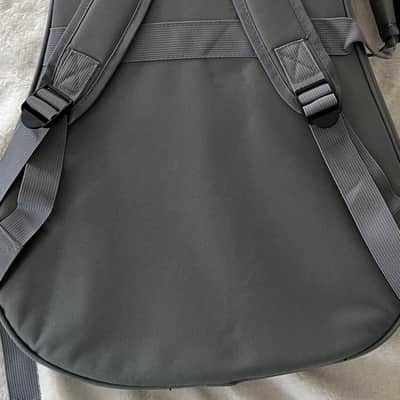 Greystone Road Trip Mini Acoustic Guitar with Gigbag image 14