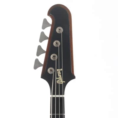 GIBSON USA Thunderbird IV Vintage Sunburst [91357737] (07/01) image 10
