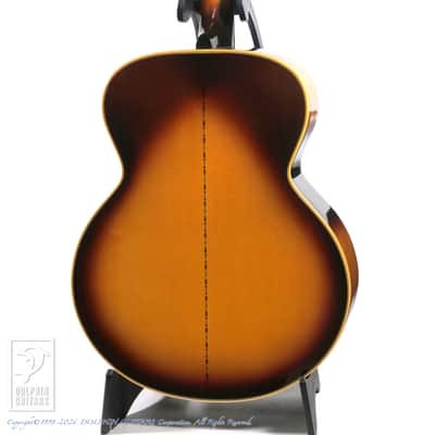 Gibson J-200 Artist (SB) 1970s[Pre-Owned] image 4