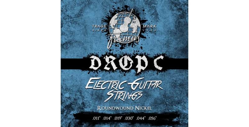 Framus 45260 Drop C 011/056 image 1