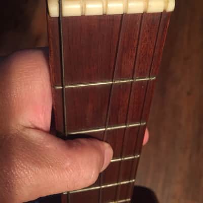 Yamaha G 50A Classical Guitar Japan Vintage image 3