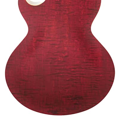 Collings Eastside LC Archtop Guitar #ESLC14152 image 8