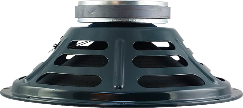 Jensen MOD 12-70 12" 70-Watt 8ohm Guitar Speaker image 4