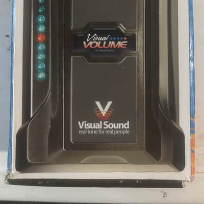 Visual Sound Visual Volume 2010s - Black image 4