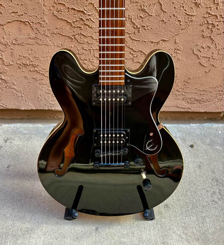Epiphone Dot Studio 2005 - 2007 | Reverb