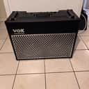 Vox Valvetronix AD100VT 100-Watt 2x12" Digital Modeling Guitar Combo 2005 - 2008 - Black